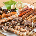 Yakitori Fukuchan - 