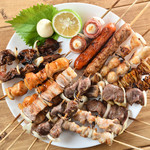 Yakitori Fukuchan - 