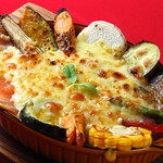 世界にひとつだけの焼きカレー プリンセスピピ門司港