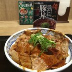 Yoshinoya - 