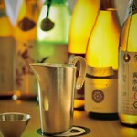 Sake Ginshari Odashi Yachiyo - 