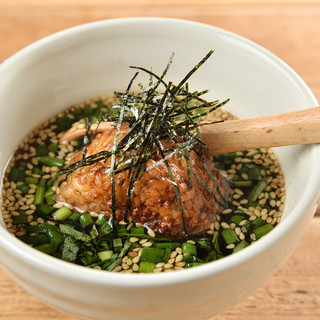 焼鳥ふくちゃん_2