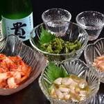 Izakaya Musshu - 