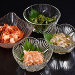 Izakaya Musshu - 