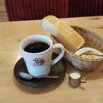 Komeda Kohi Ten - 