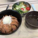 カフェバルOLIoli - 