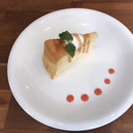 カフェバルOLIoli - 