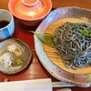 十八割蕎麦 そば打ち名人の店