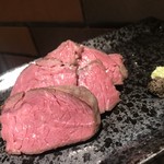 『肉山』神戸 - 