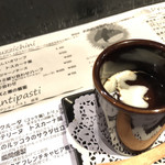 トリッペリア トリッパ - 