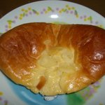 サニーサイド - クリームパン