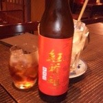 Suiren - 紹興酒