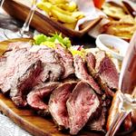 シュラスコ＆肉バル RUMP 四ツ谷しんみち通り店