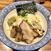 ラーメン燈郎