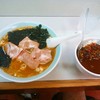 ラーメンショップ大和 日野店