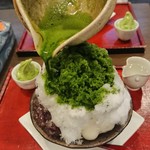 諏訪園 - 9月2018