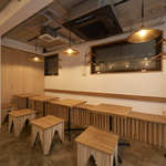 Japanese Craft Beer Pub & Shop HINOMOTO BEER PARLOR - 