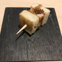 中目黒いぐち 上ル - 