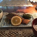 ネイジュカフェ - 