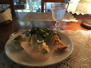 ネイジュカフェ - 