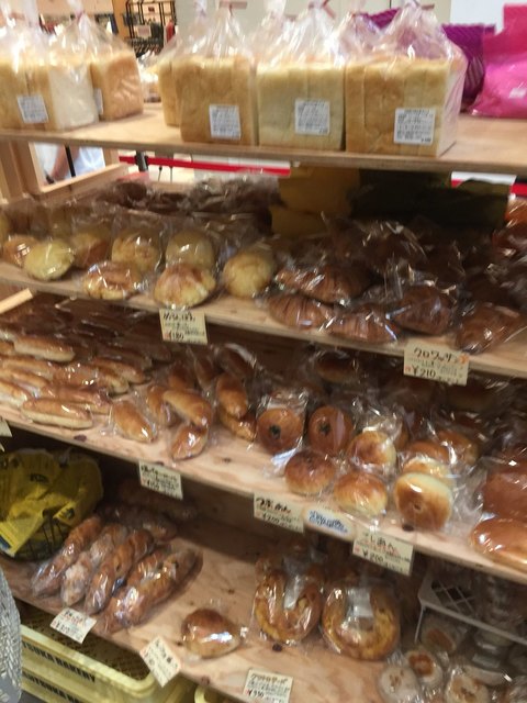 ナンツカ ベーカリー Nantsuka Bakery 南大塚 パン 食べログ ナンツカ ベーカリー Nantsuka Bakery 南大塚 パン 食べログ