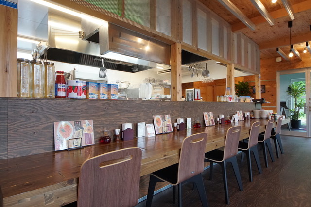 ラ・ルーチェ（La Luce） - 船引（パスタ）の写真