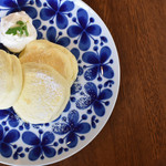 KANON PANCAKES　 - 