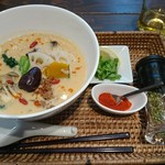 tao美膳カフェ - 