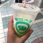 西門町檸檬屋正宗苦瓜原汁 - 