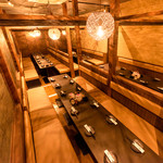 炭火居酒屋×完全個室 鳥右衛門 新橋店