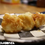 新井武平商店 - 味噌ポテト