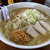 鮨吉 - 納豆ラーメン
