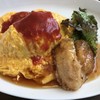 オムライス専門店 エグロン
