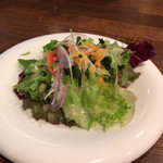 セットサラダ