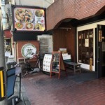 SAI - お店外観♪