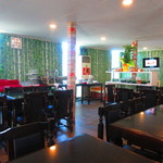 インターナショナルビレッジ - 