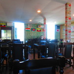 インターナショナルビレッジ - 