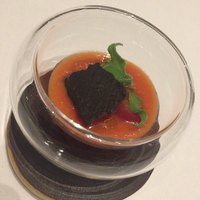 ad hoc  - トマト セルバチコ