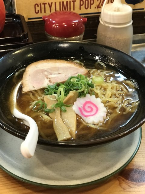 三代目 藤村商店 住吉 ラーメン 食べログ