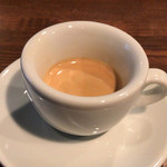 ウノセッテ - エスプレッソ