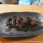 かぶと - 肝焼き