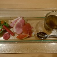 カジュアルフレンチ リアン - 