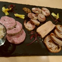 カジュアルフレンチ リアン - 