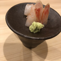 鮨いわもと - 