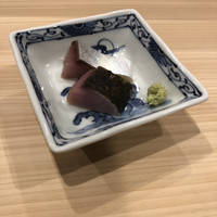 鮨いわもと - 
