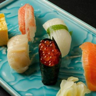 北海道料理ユック_1