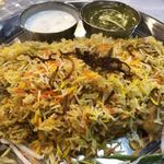 Biryani House - 