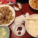 中華料理 回味 - 