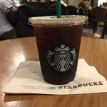 スターバックスコーヒー - 