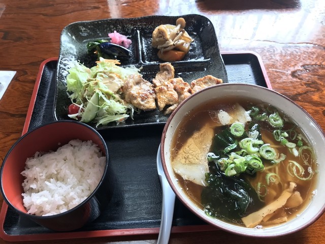 さかい食堂 - 萩生（食堂）の写真